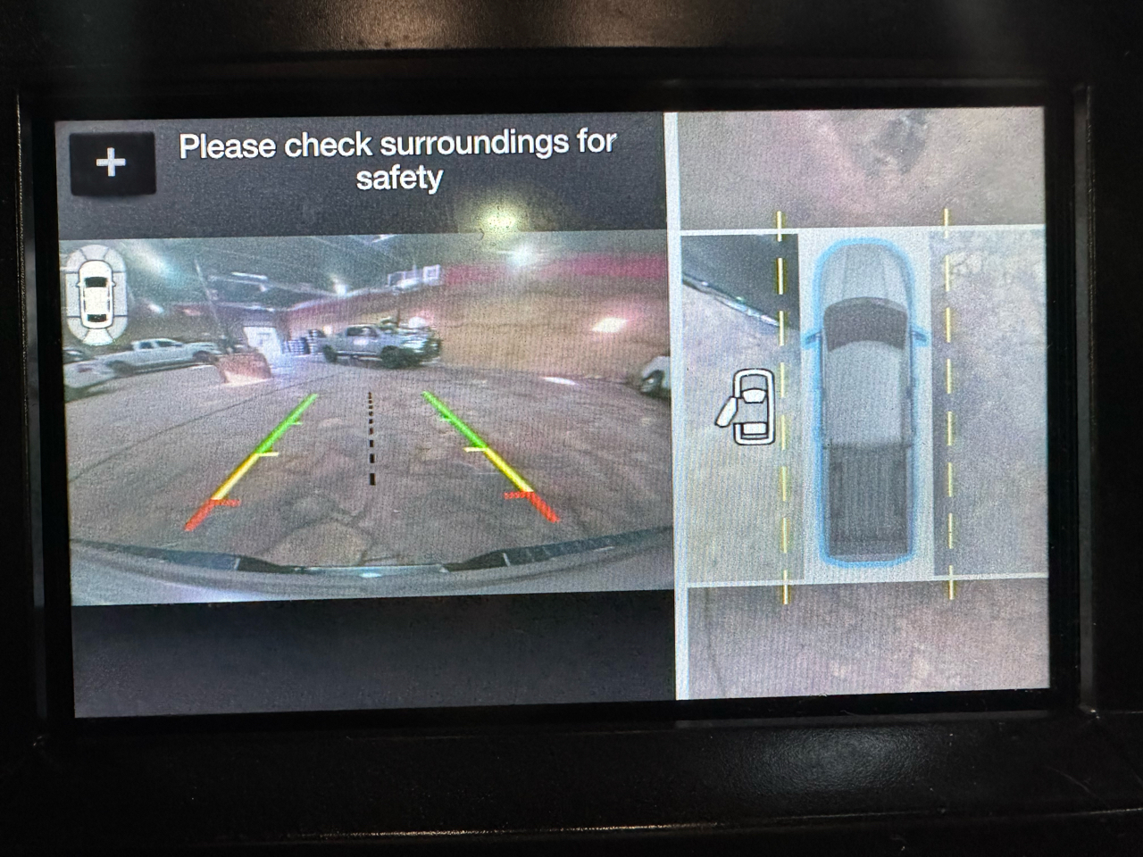 Ford F-150 4WD SuperCrew 145" Limited 2016