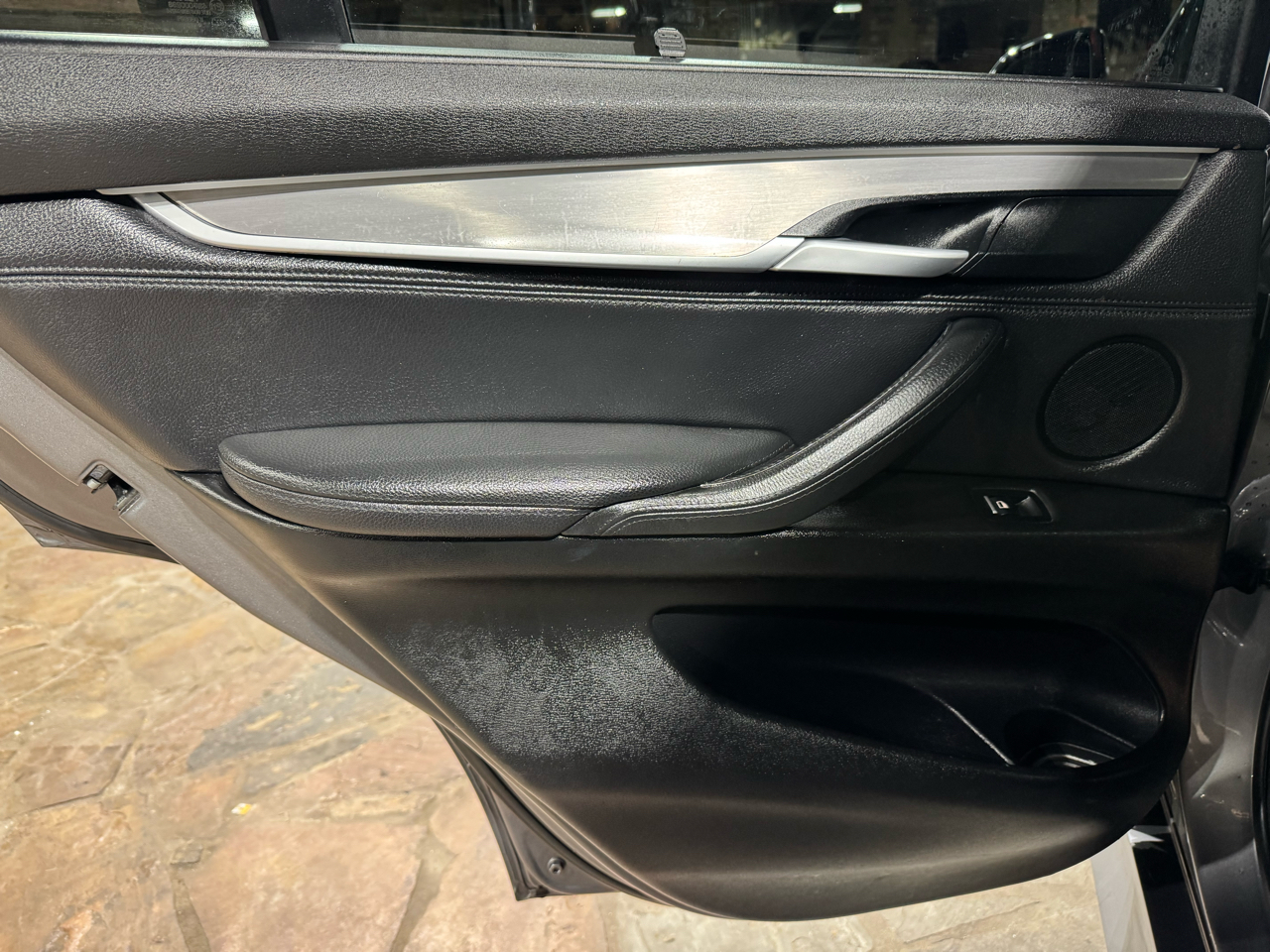 BMW X5 AWD 4dr xDrive35i 2015