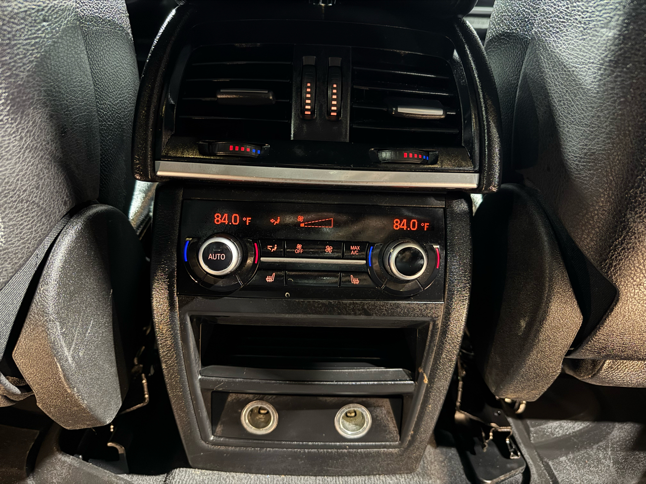 BMW X5 AWD 4dr xDrive35i 2015