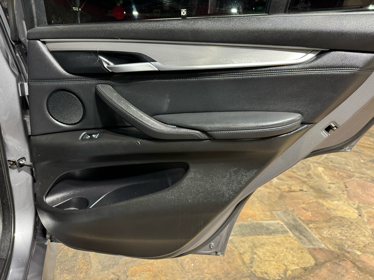 BMW X5 AWD 4dr xDrive35i 2015