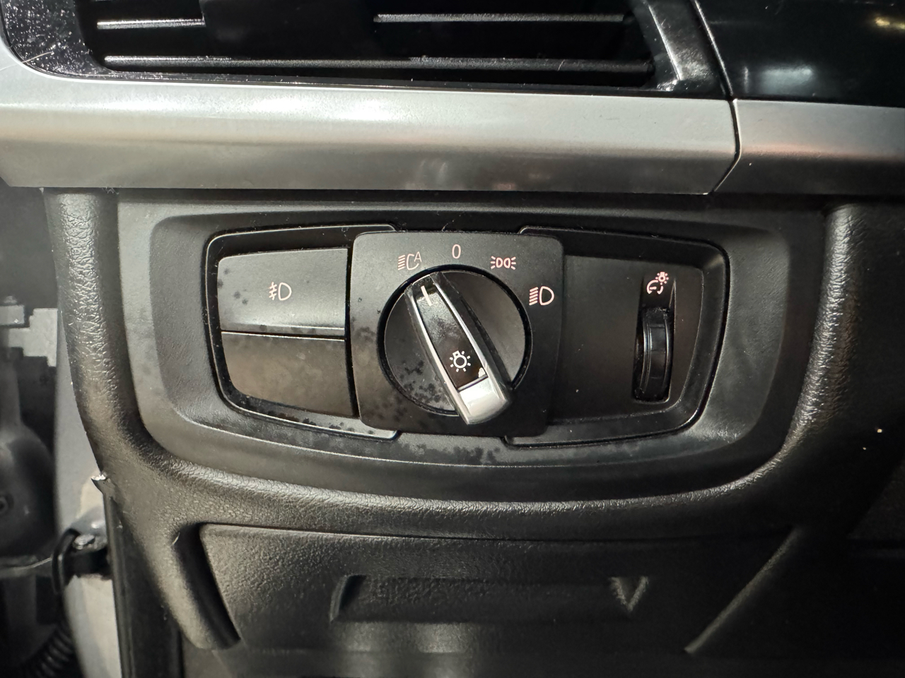 BMW X5 AWD 4dr xDrive35i 2015