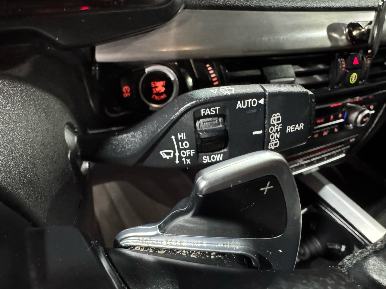 BMW X5 AWD 4dr xDrive35i 2015