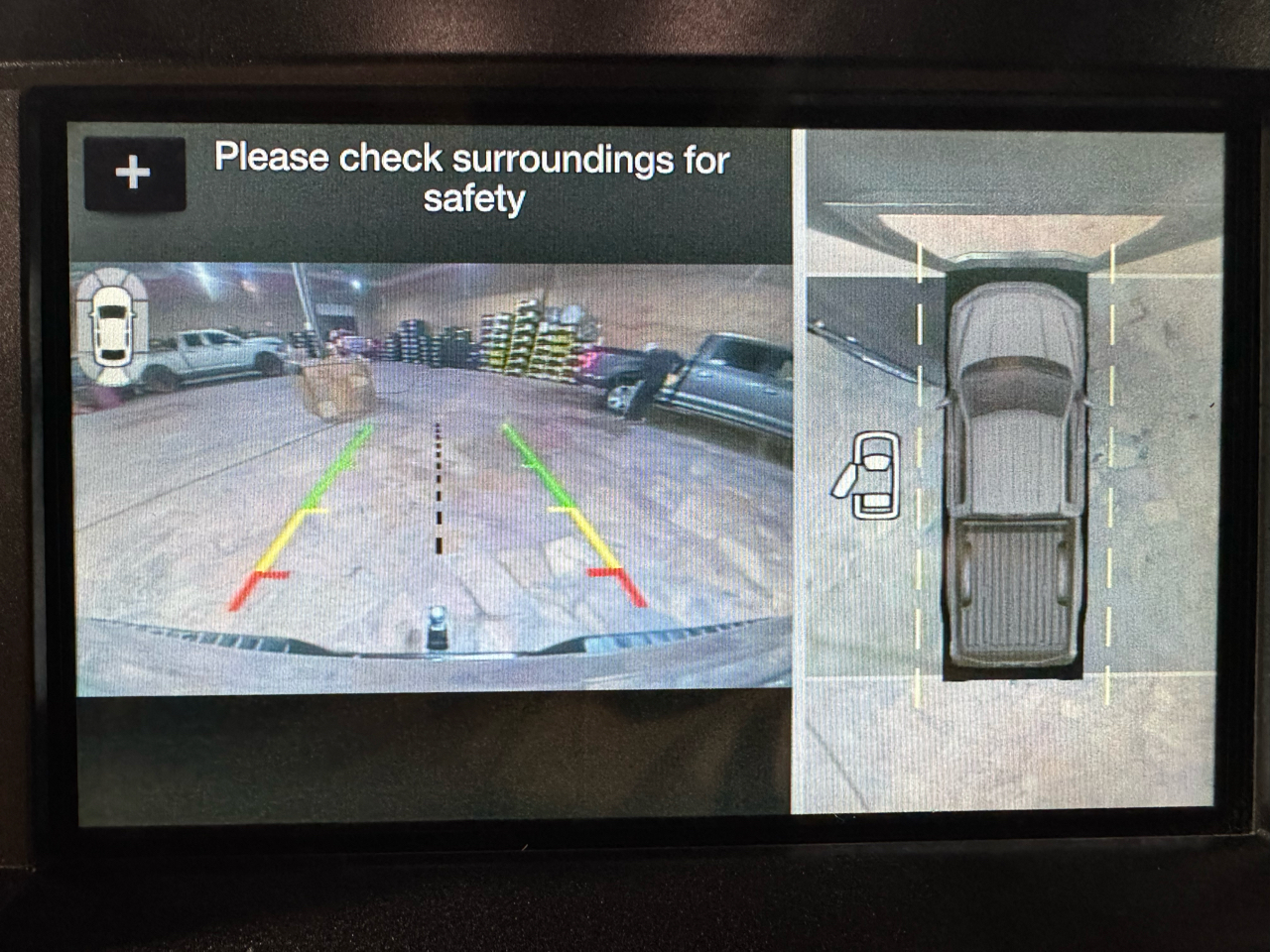 Ford F-150 Platinum 4WD SuperCrew 5.5' Box 2018