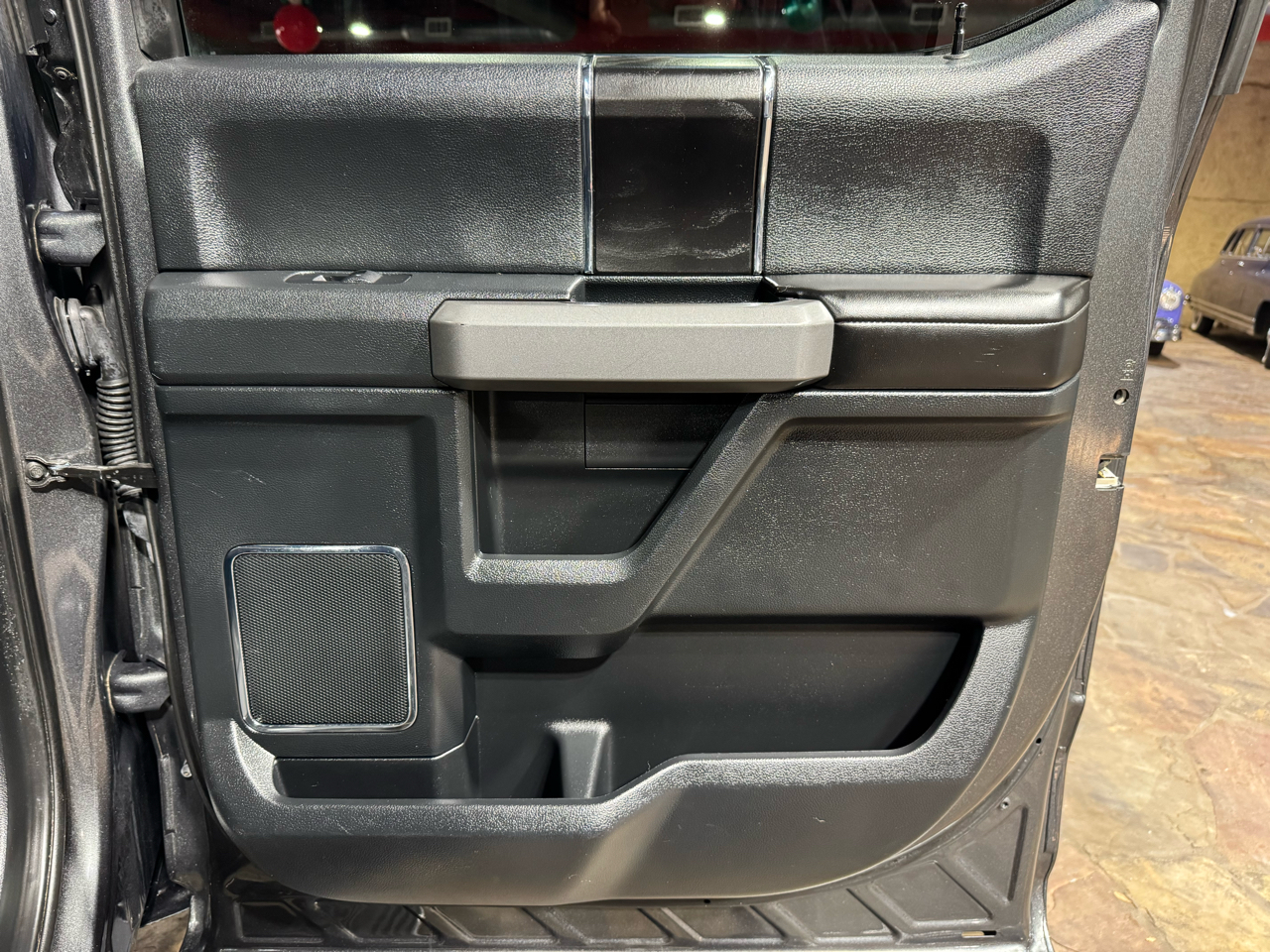 Ford F-150 Platinum 4WD SuperCrew 5.5' Box 2020