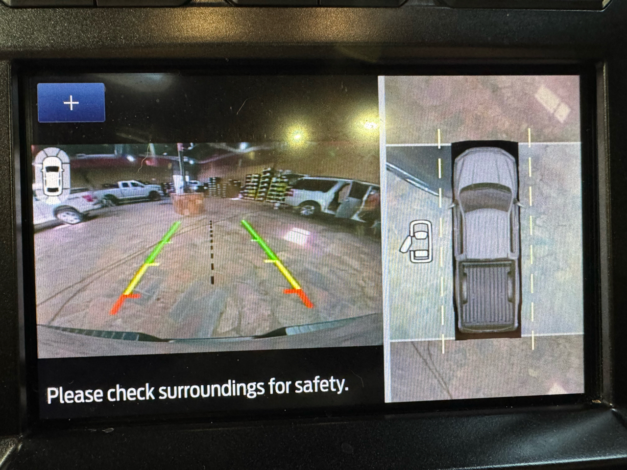 Ford F-150 Platinum 4WD SuperCrew 5.5' Box 2020