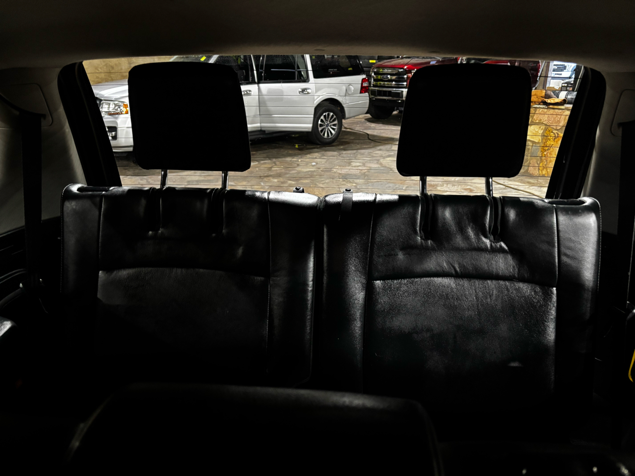 Toyota 4Runner 4dr Limited 3.4L Auto 4WD 2016