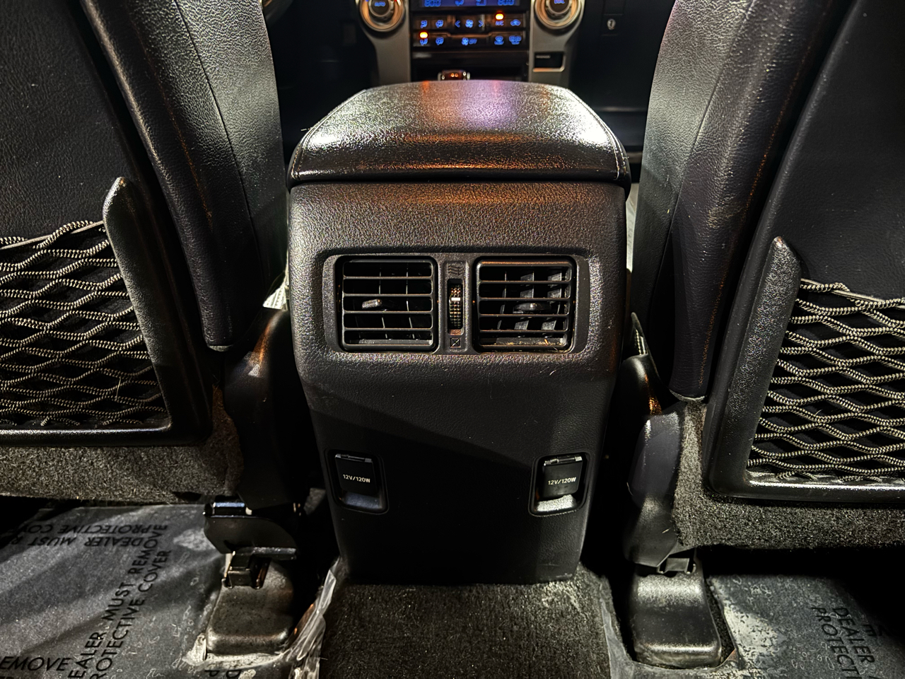 Toyota 4Runner 4dr Limited 3.4L Auto 4WD 2016