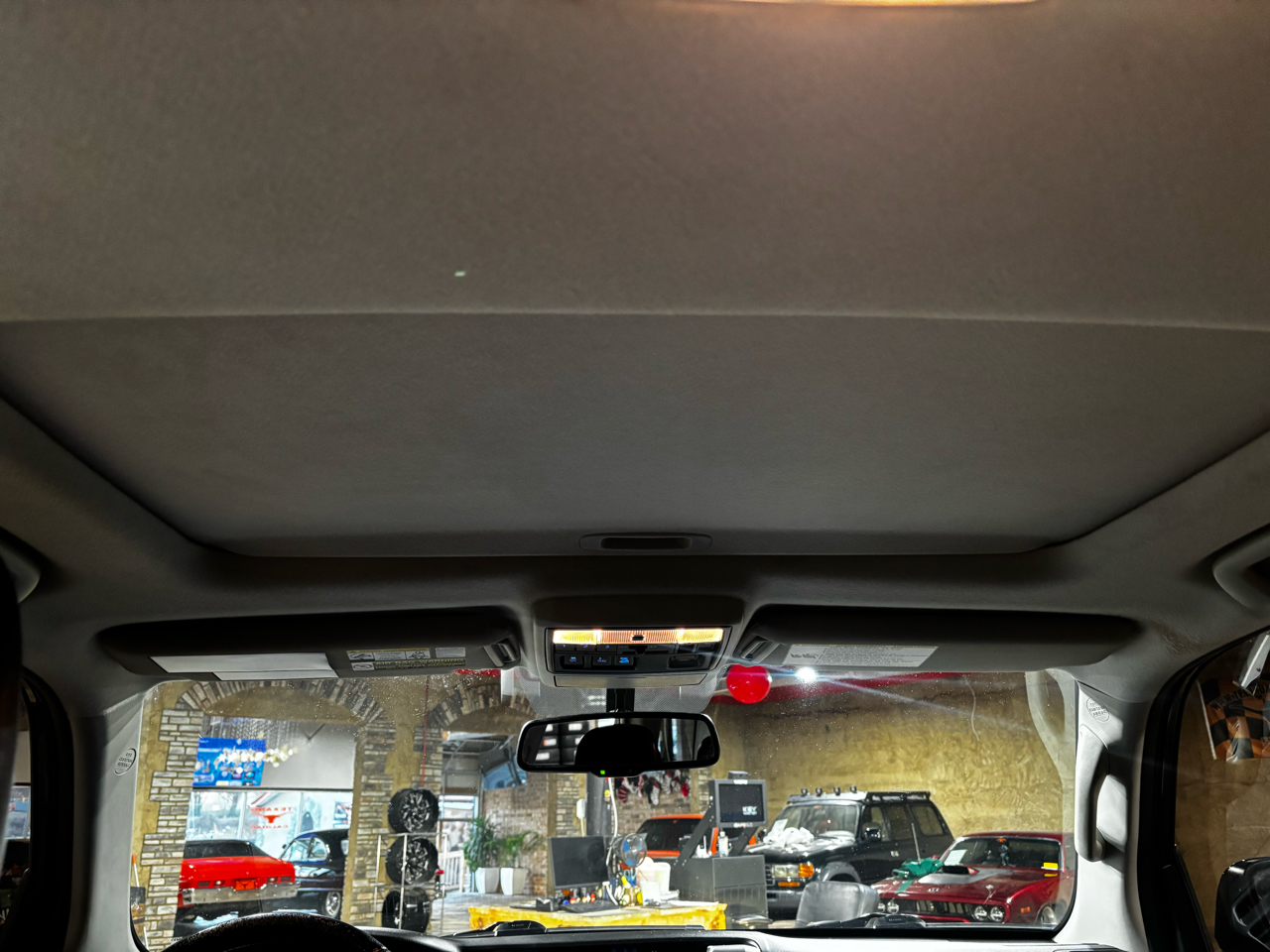 Toyota 4Runner 4dr Limited 3.4L Auto 4WD 2016