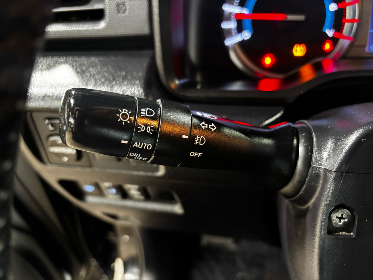 Toyota 4Runner 4dr Limited 3.4L Auto 4WD 2016