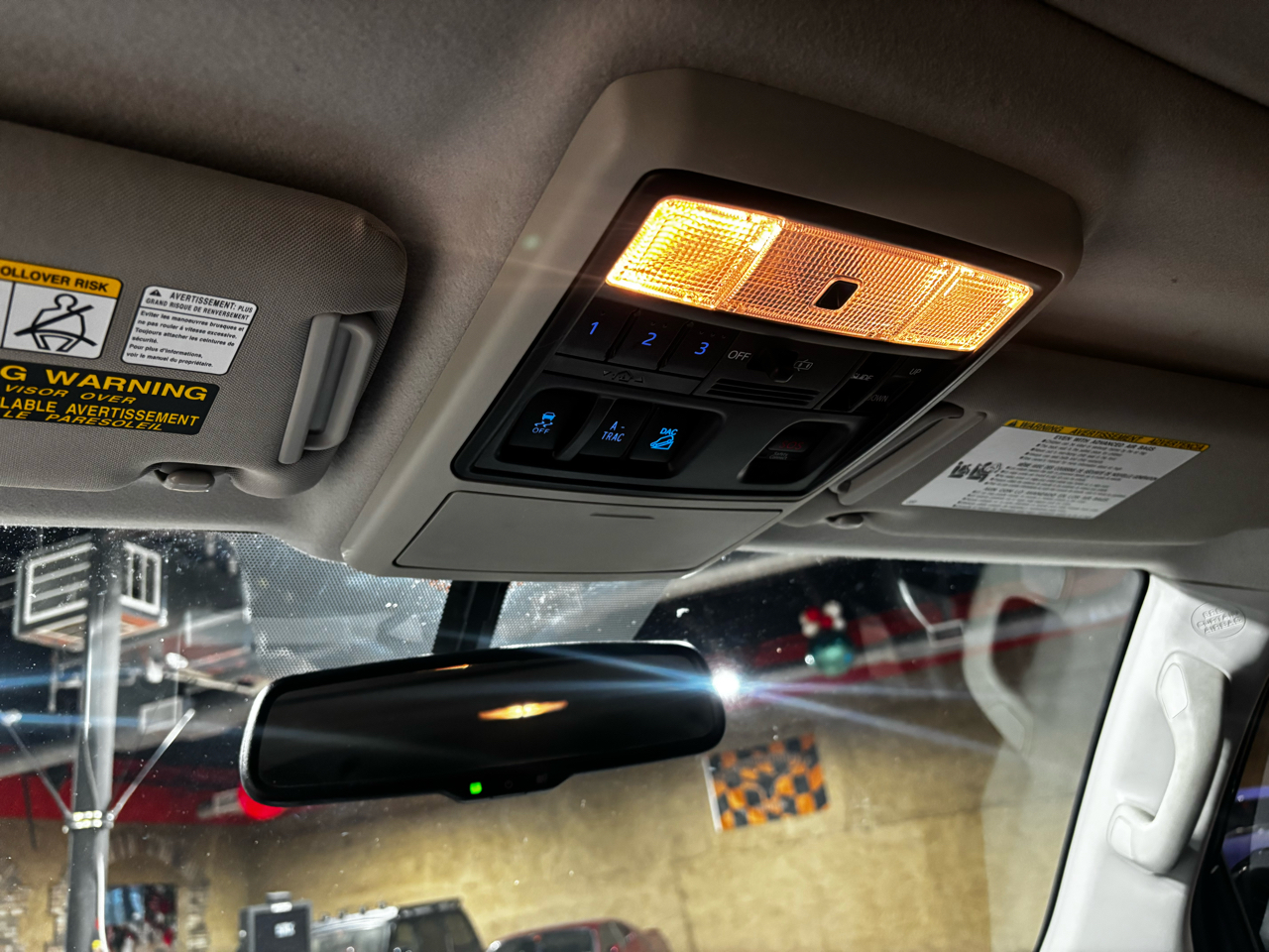 Toyota 4Runner 4dr Limited 3.4L Auto 4WD 2016