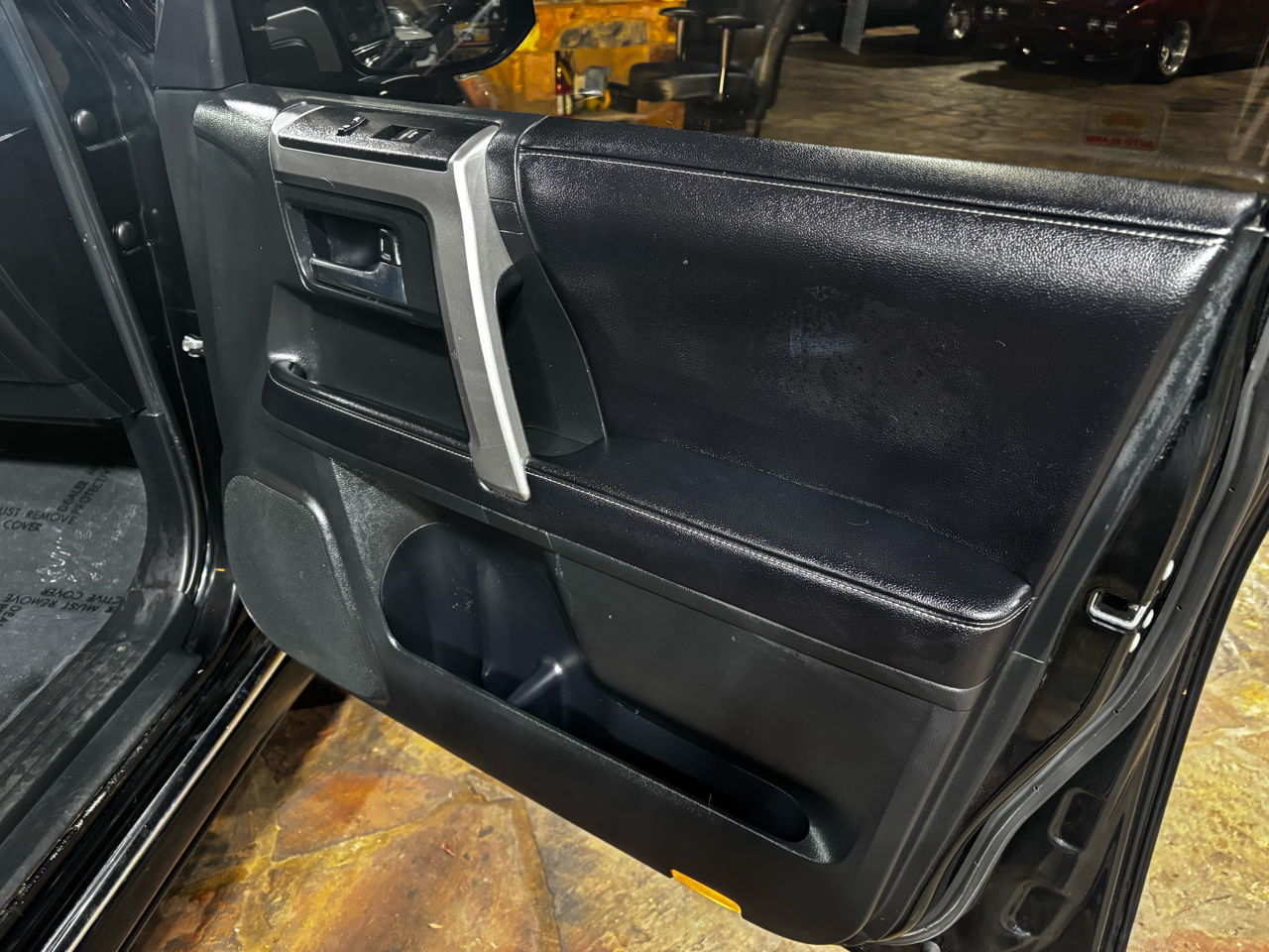 Toyota 4Runner 4dr Limited 3.4L Auto 4WD 2016