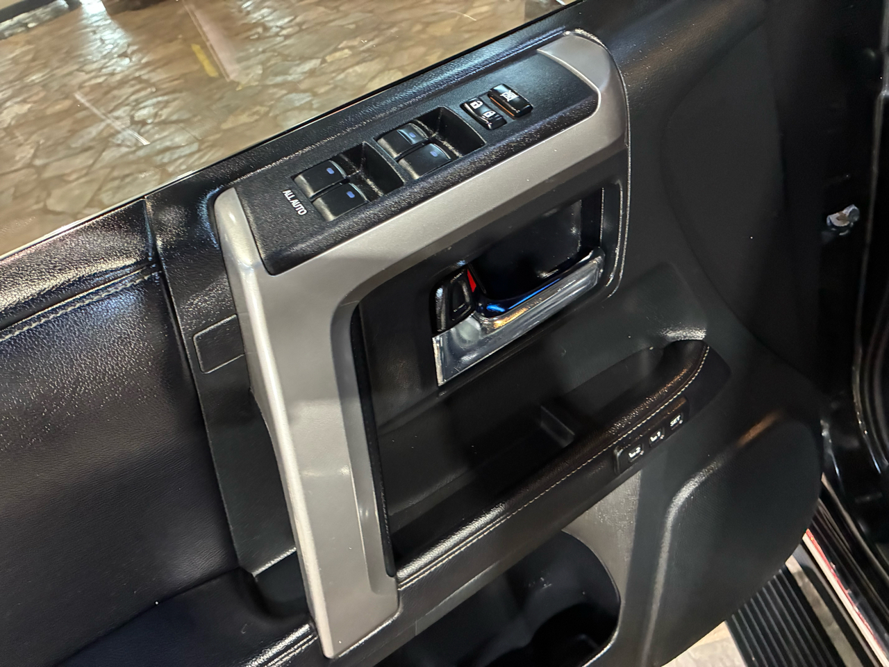 Toyota 4Runner 4dr Limited 3.4L Auto 4WD 2016