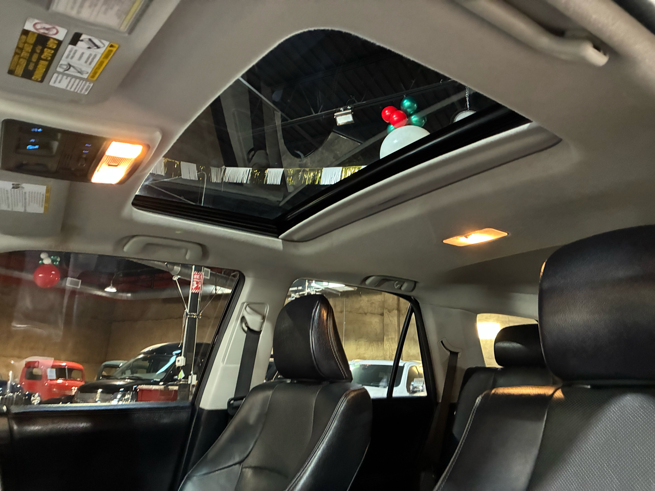 Toyota 4Runner 4dr Limited 3.4L Auto 4WD 2016