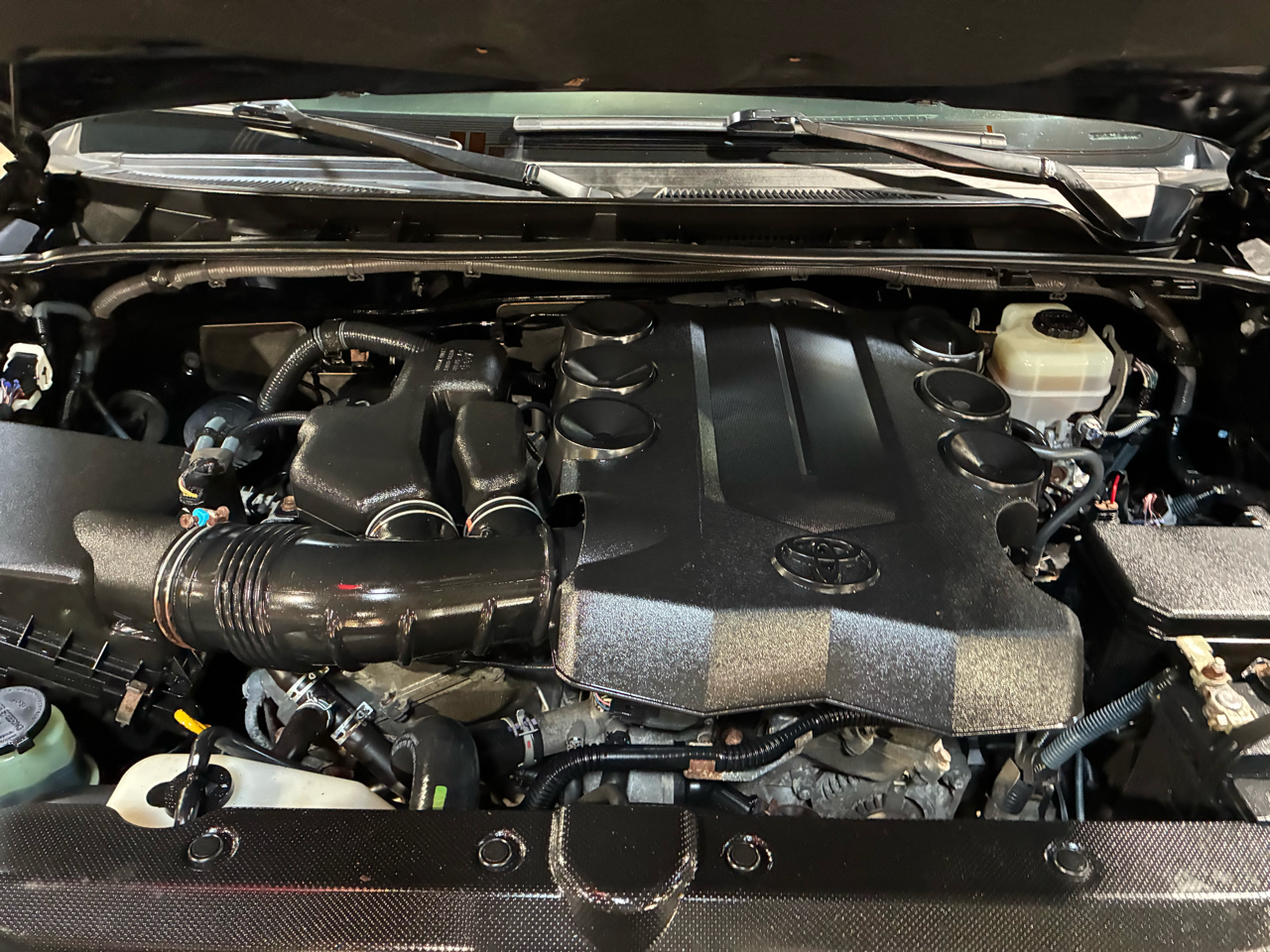 Toyota 4Runner 4dr Limited 3.4L Auto 4WD 2016