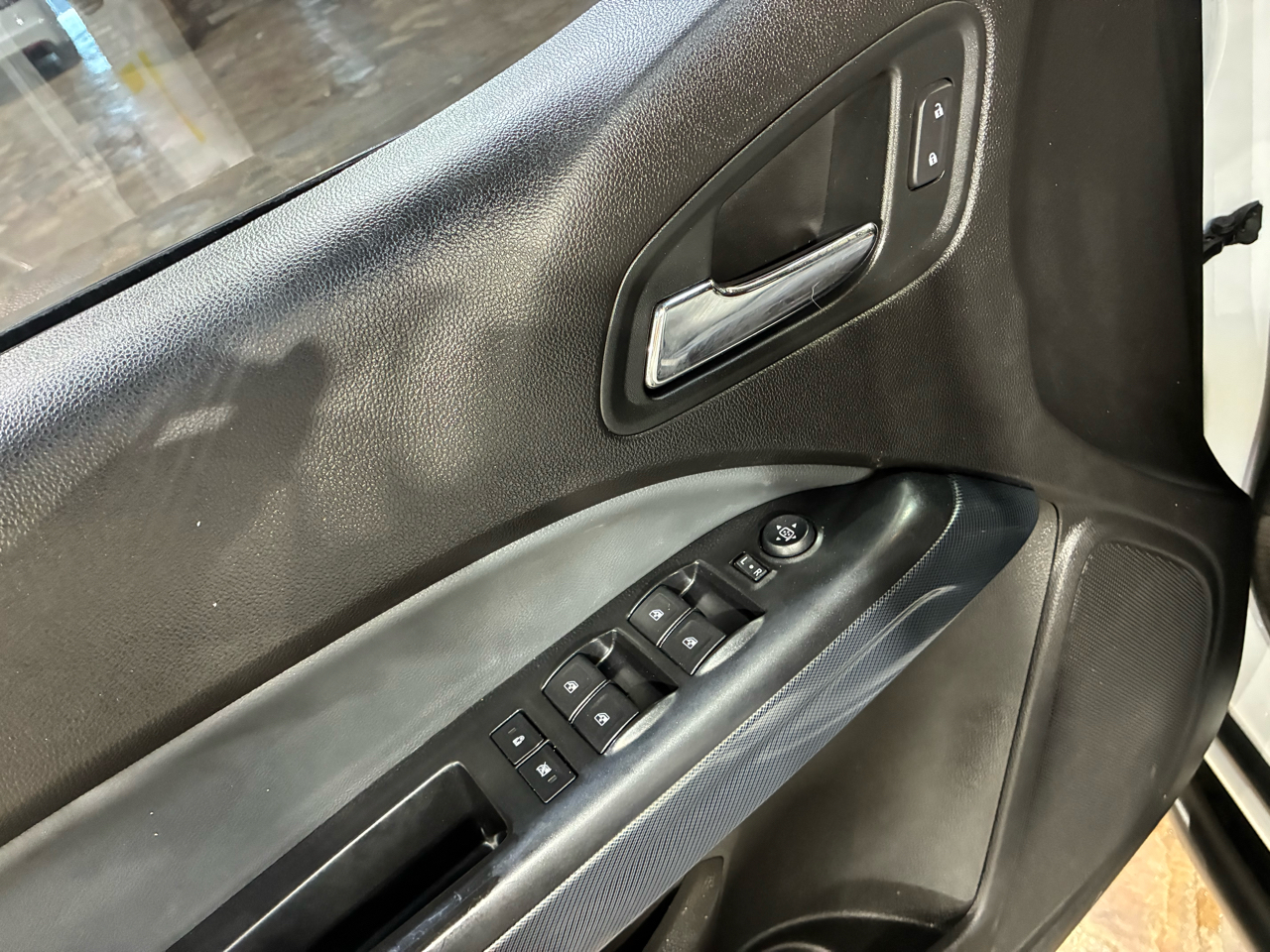 Chevrolet Colorado 4WD Crew Cab 128.3" Z71 2015