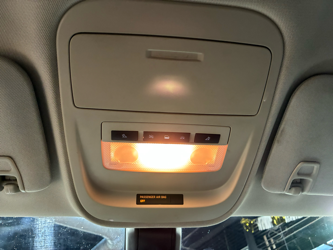 Chevrolet Colorado 4WD Crew Cab 128.3" Z71 2015