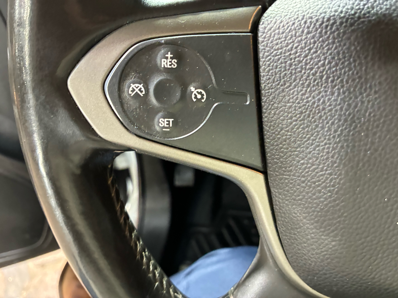 Chevrolet Colorado 4WD Crew Cab 128.3" Z71 2015