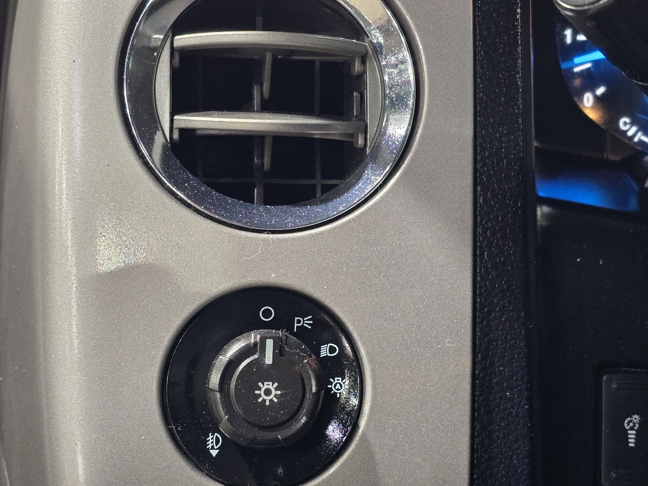 Ford Expedition EL 4WD 4dr XLT 2017