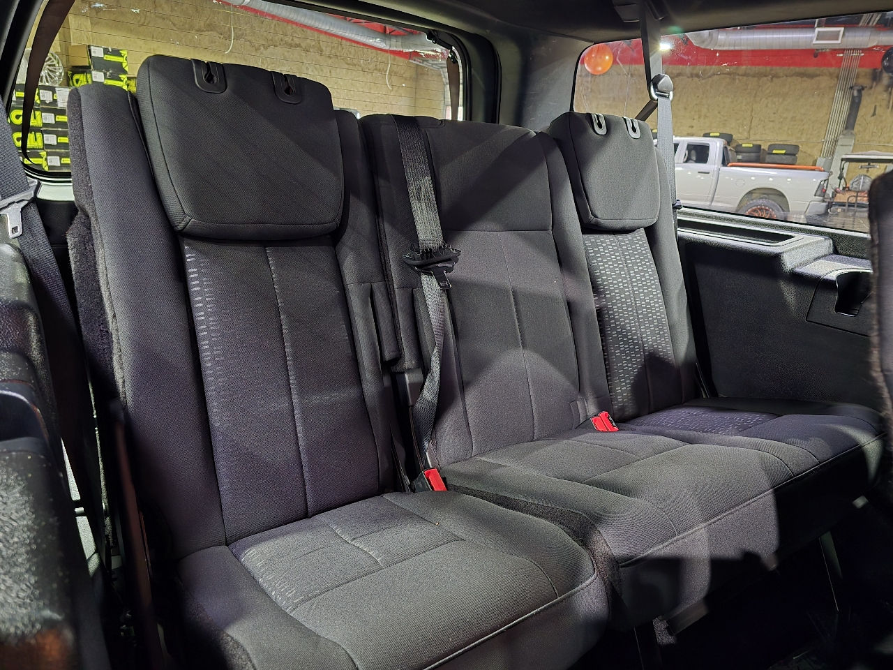 Ford Expedition EL 4WD 4dr XLT 2017