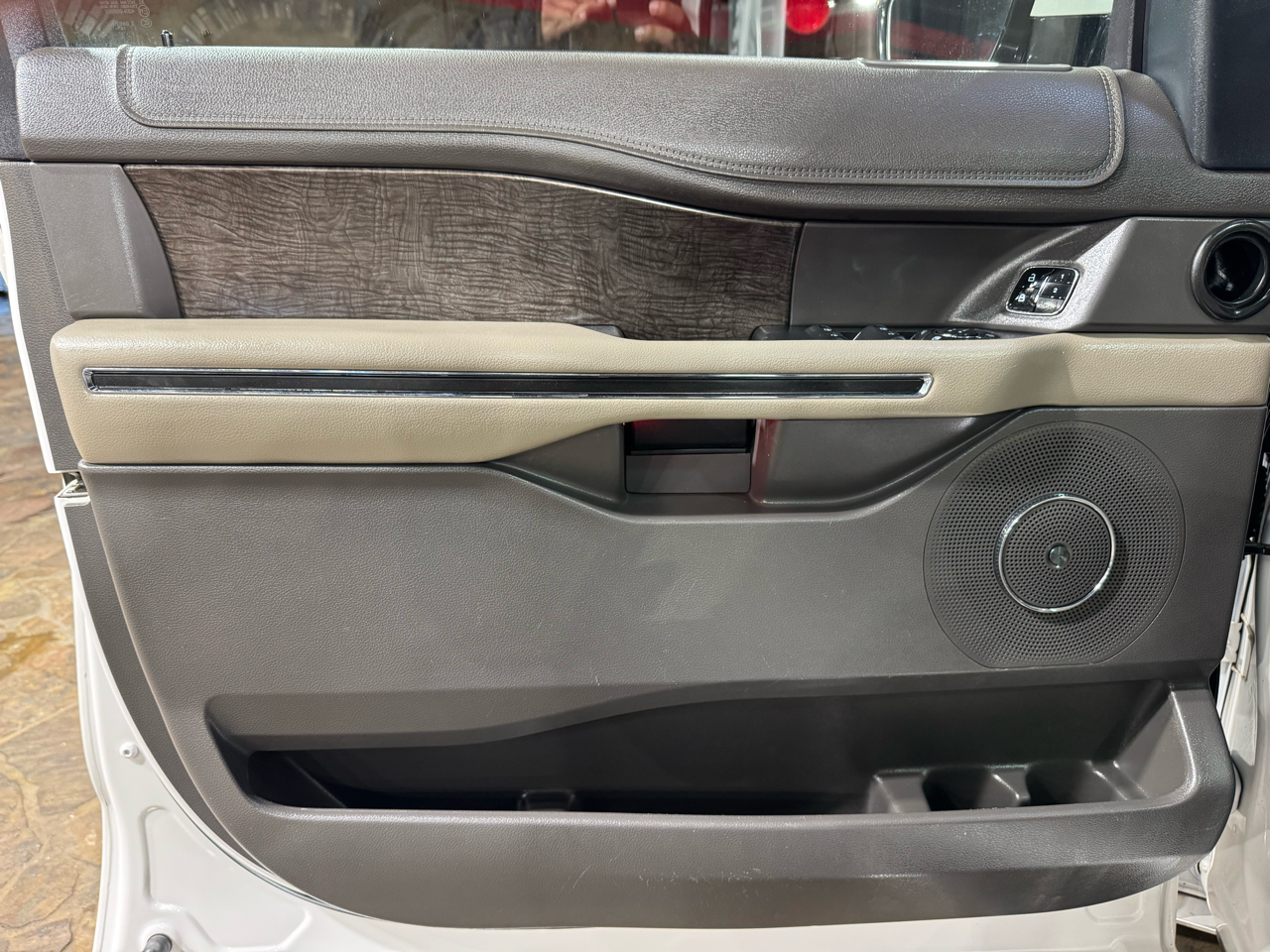 Ford Expedition Limited 4x2 2018