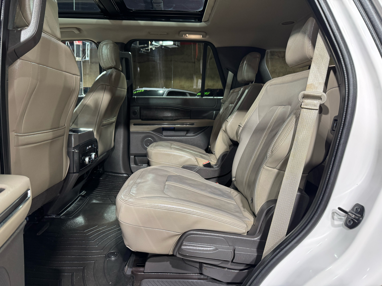 Ford Expedition Limited 4x2 2018