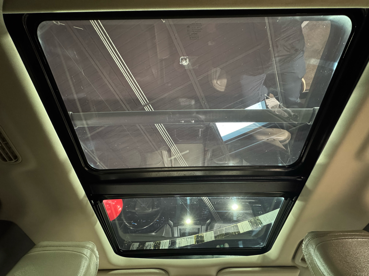 Ford Expedition Limited 4x2 2018