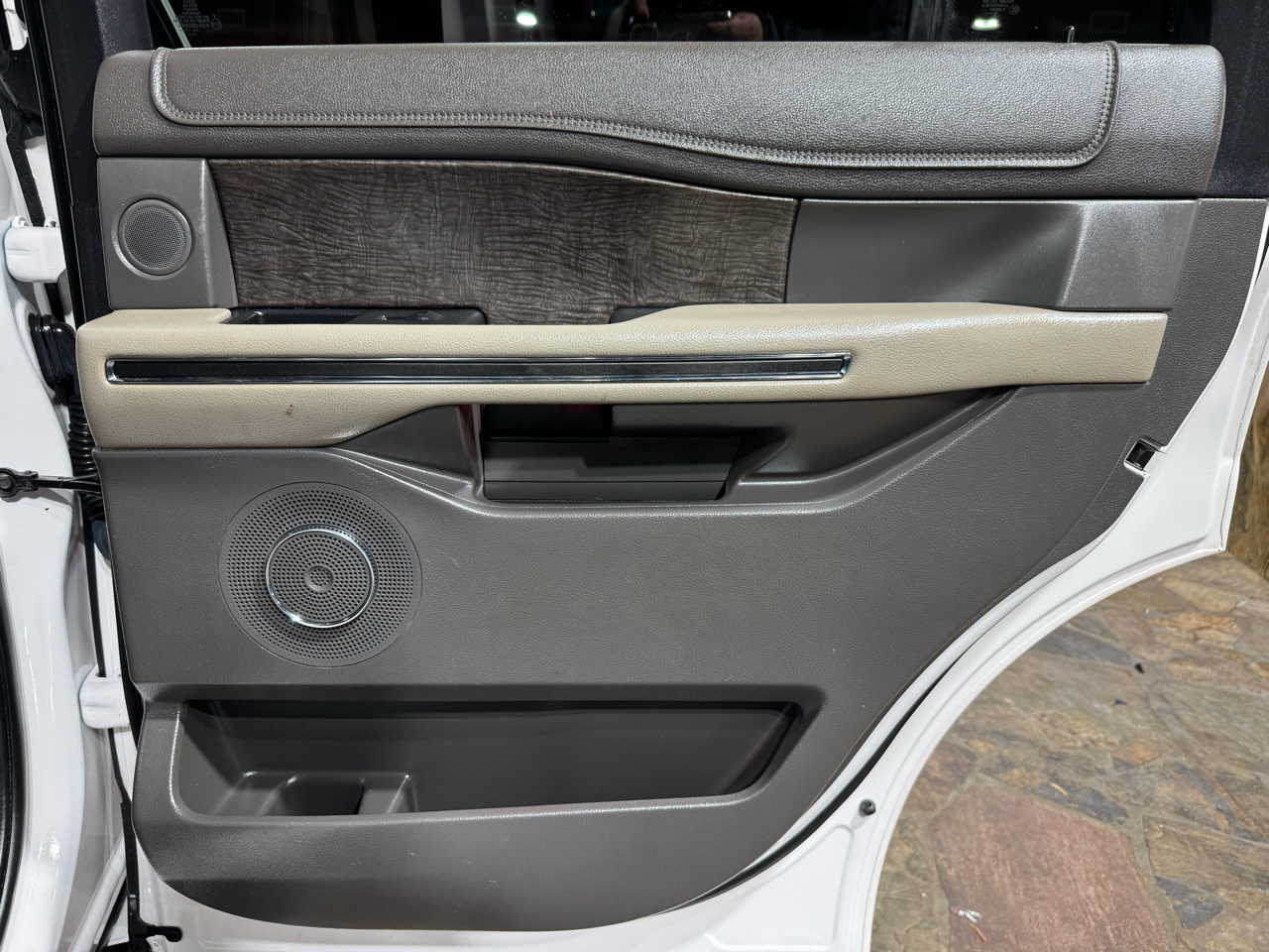 Ford Expedition Limited 4x2 2018