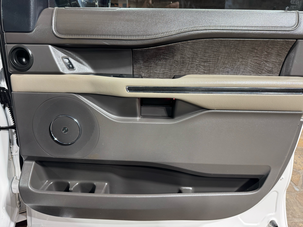 Ford Expedition Limited 4x2 2018