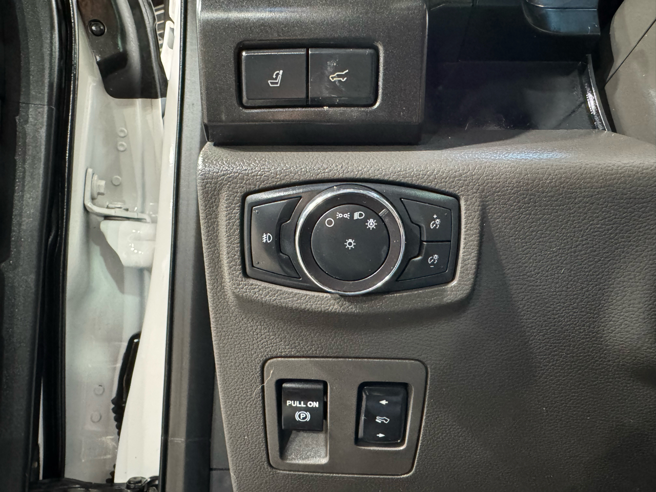 Ford Expedition Limited 4x2 2018