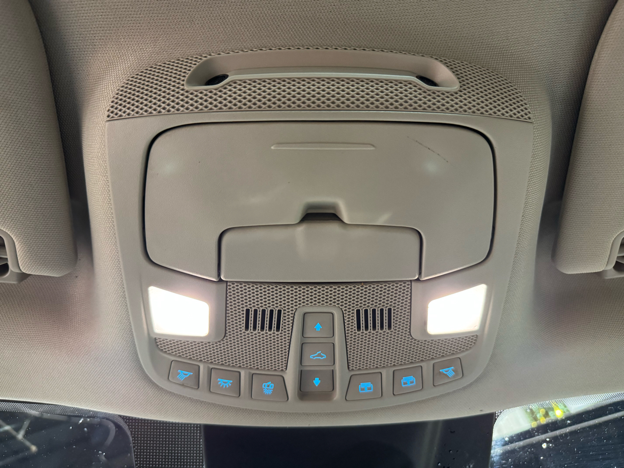 Ford Expedition Limited 4x2 2018