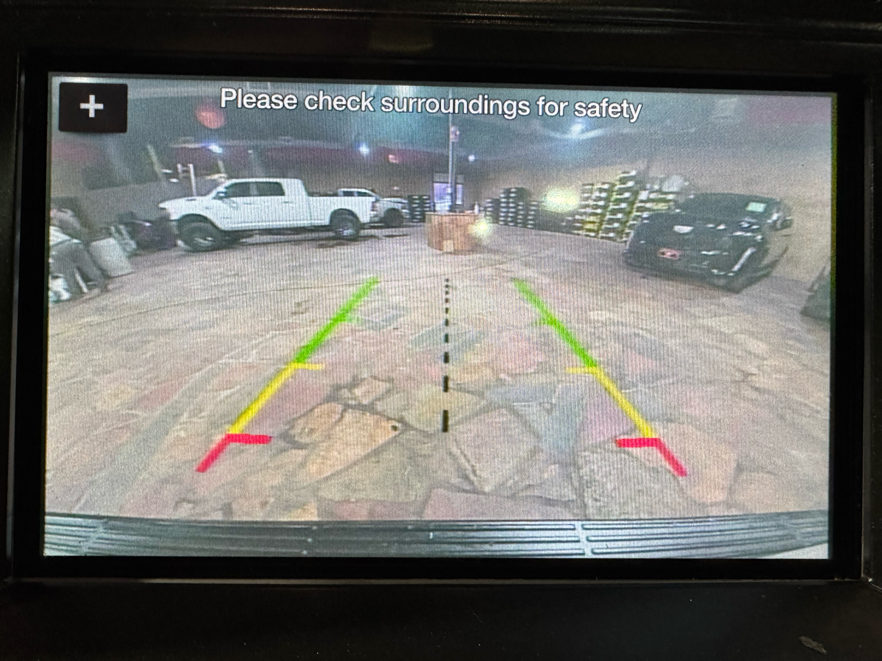 Ford Expedition Limited 4x2 2018