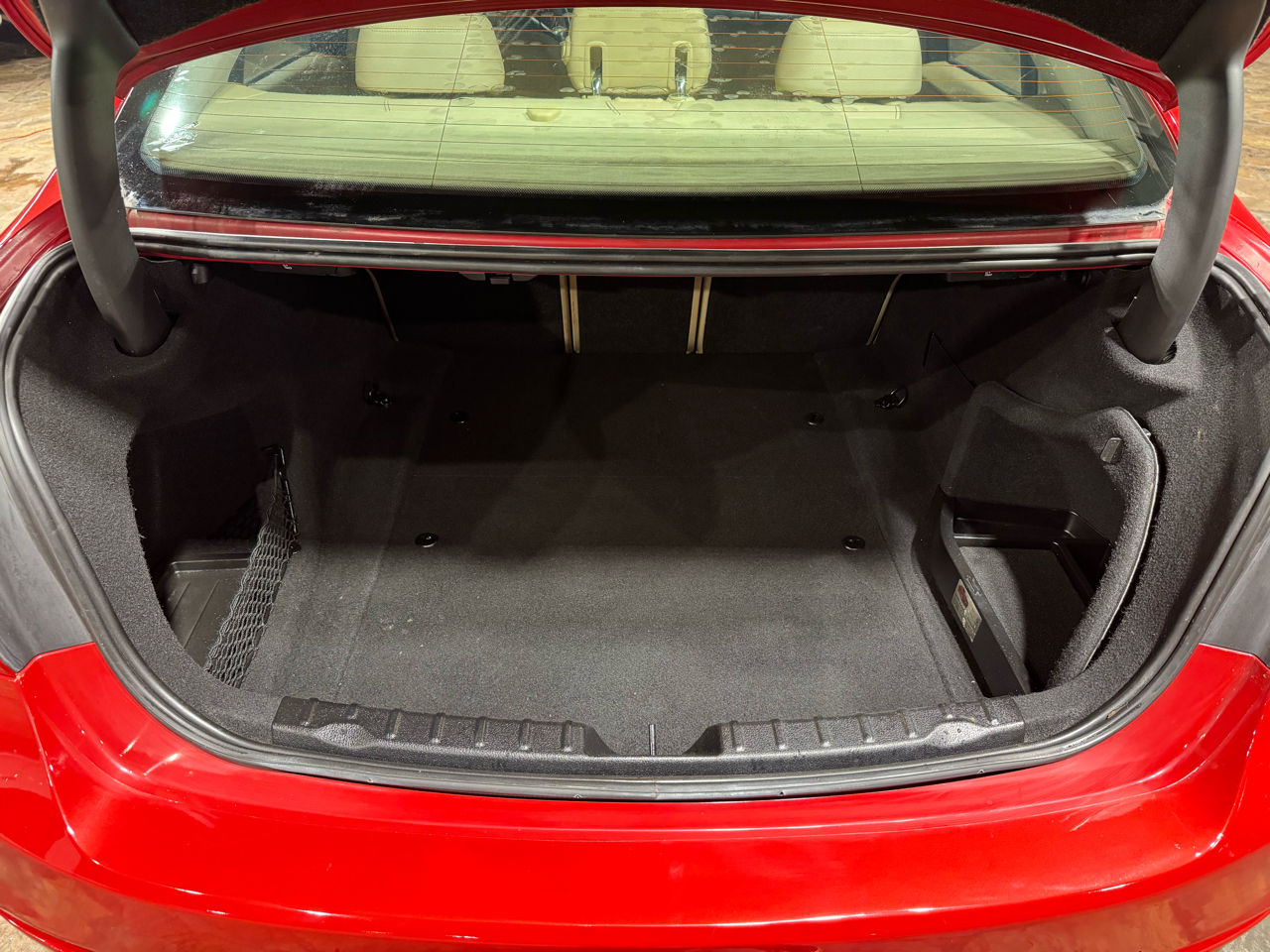 BMW 3 Series 4dr Sdn 328i RWD 2014