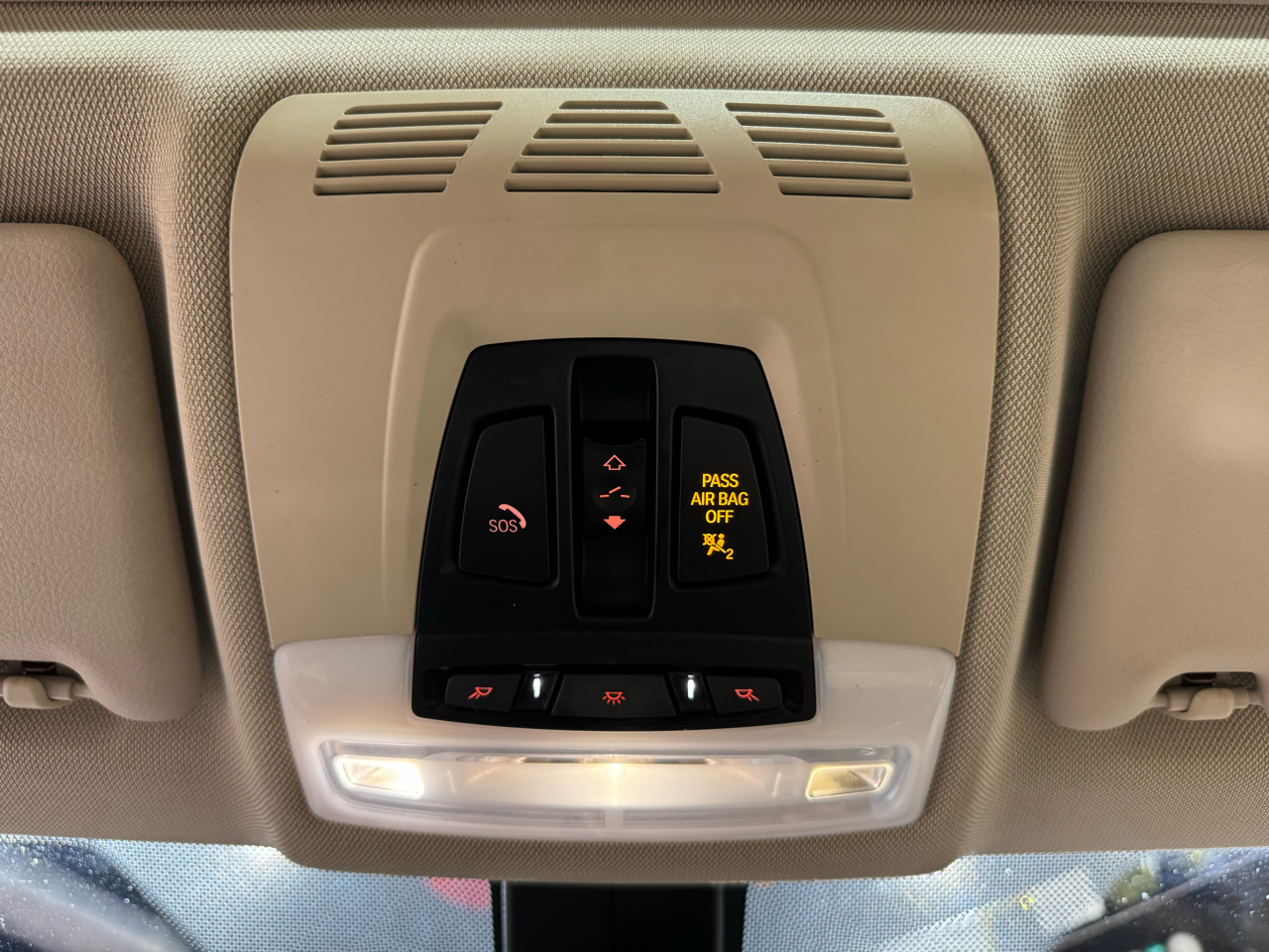 BMW 3 Series 4dr Sdn 328i RWD 2014