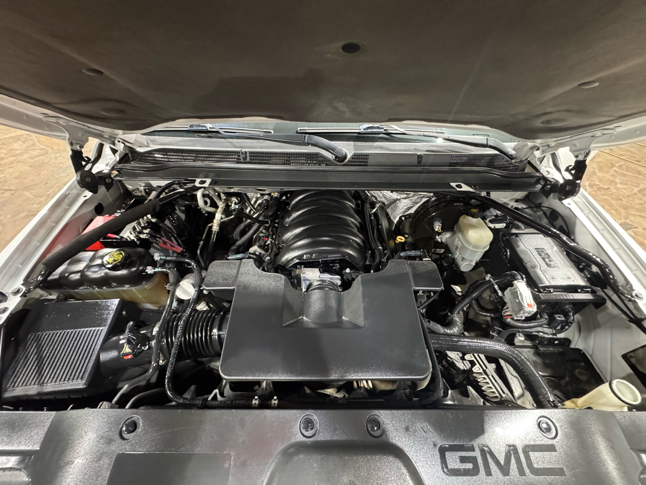 GMC Yukon XL 2WD 4dr SLT 2015