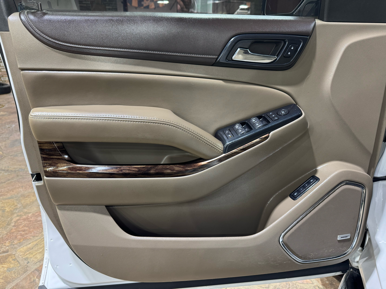 GMC Yukon XL 2WD 4dr SLT 2015