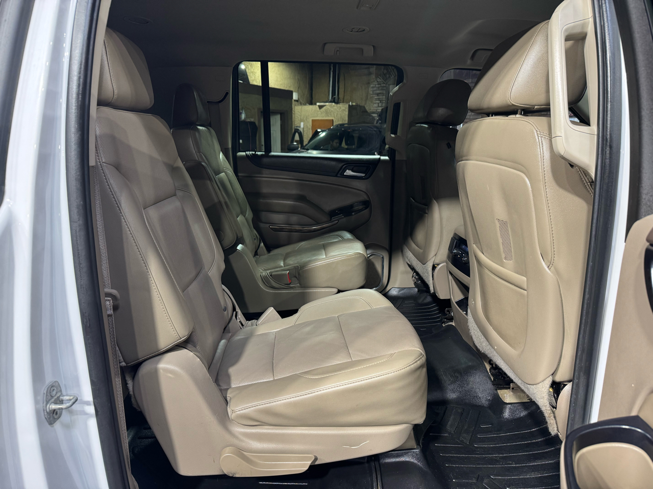 GMC Yukon XL 2WD 4dr SLT 2015