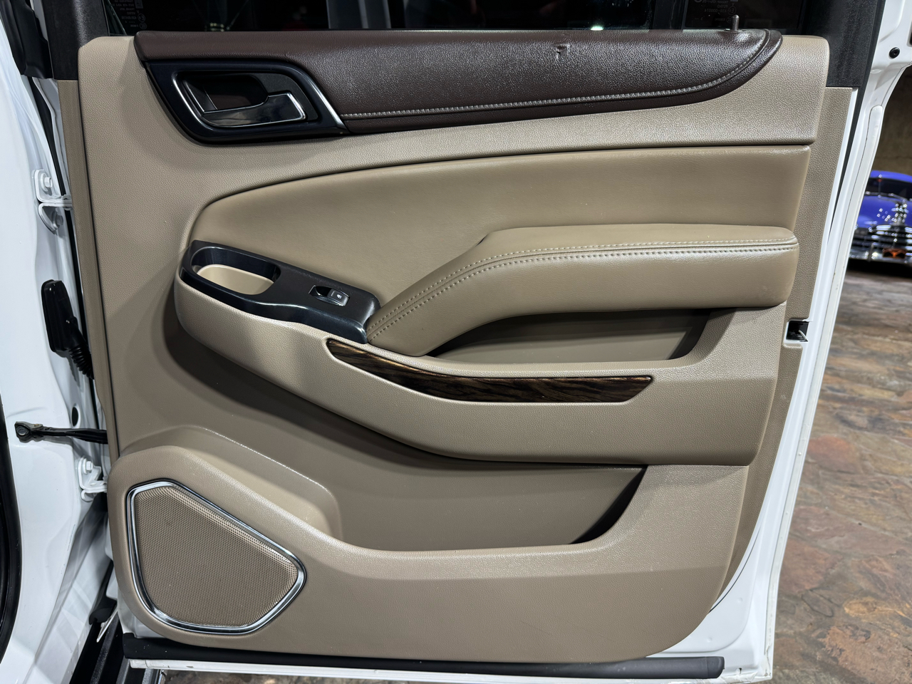 GMC Yukon XL 2WD 4dr SLT 2015