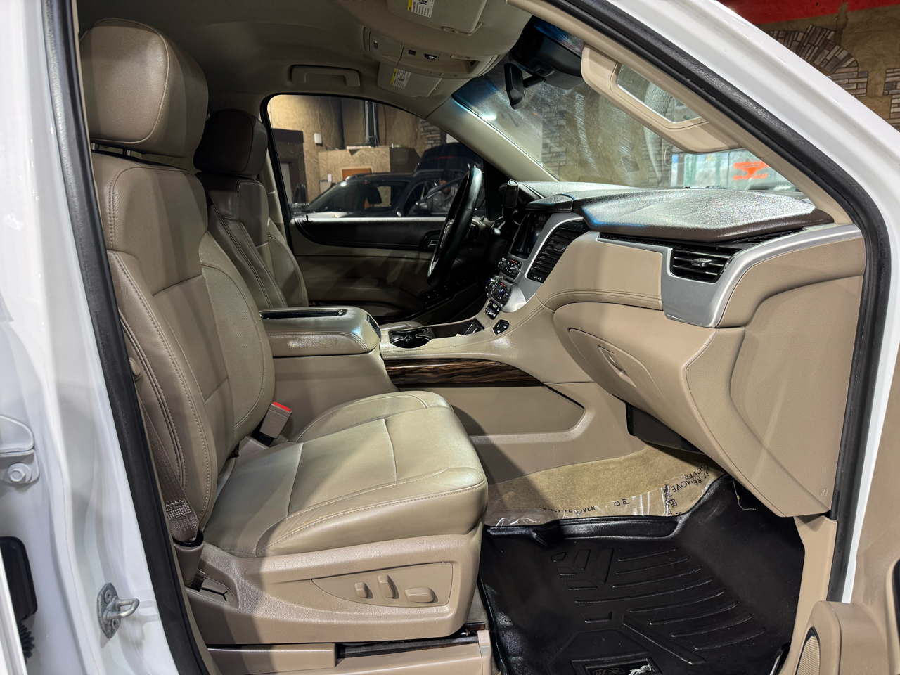 GMC Yukon XL 2WD 4dr SLT 2015