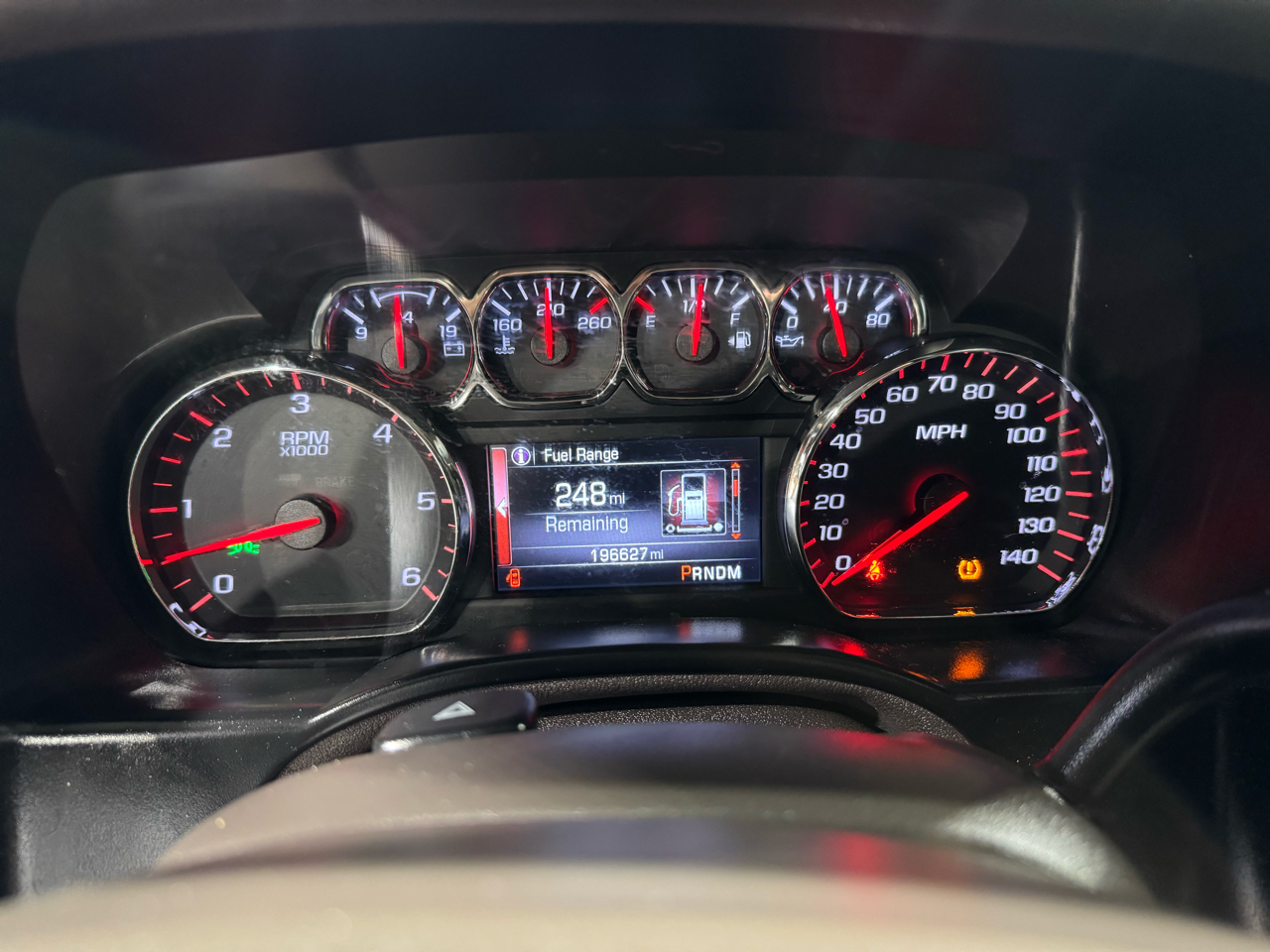 GMC Yukon XL 2WD 4dr SLT 2015