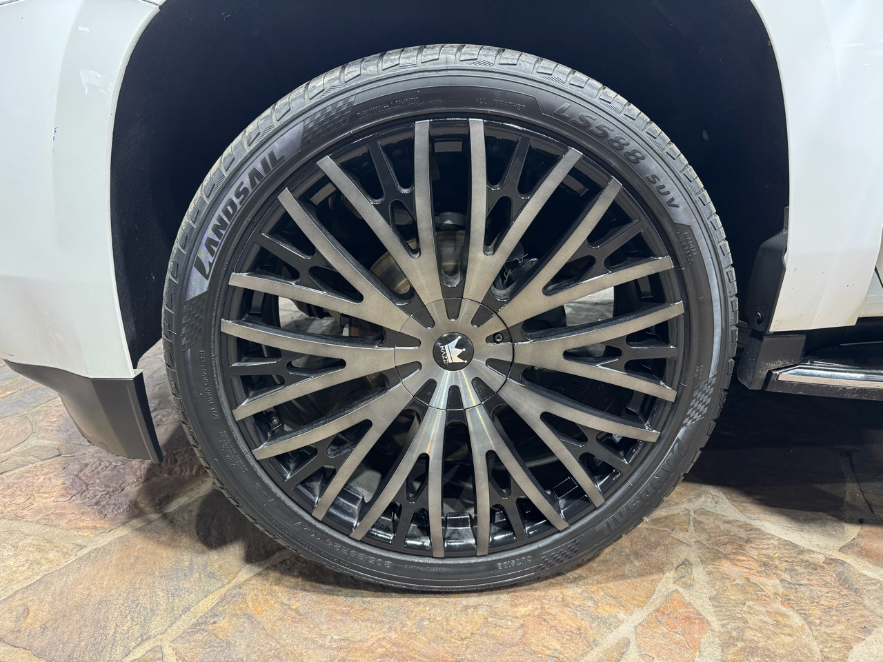 GMC Yukon XL 2WD 4dr SLT 2015