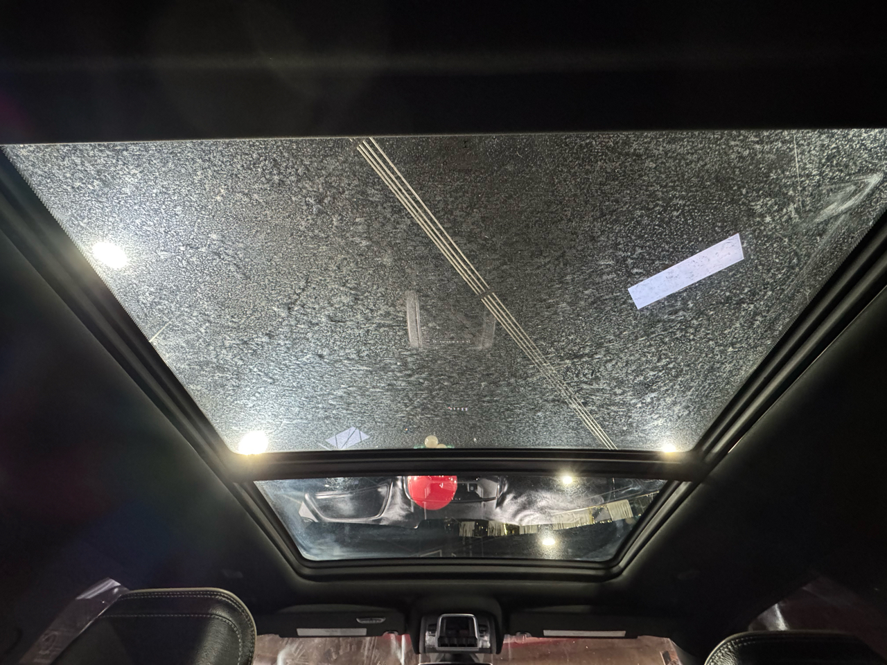 RAM 1500 Limited 4x2 Crew Cab 5'7" Box 2020