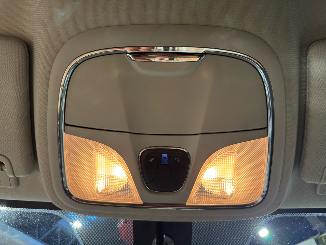 Jeep Cherokee Trailhawk 4x4 *Ltd Avail* 2017