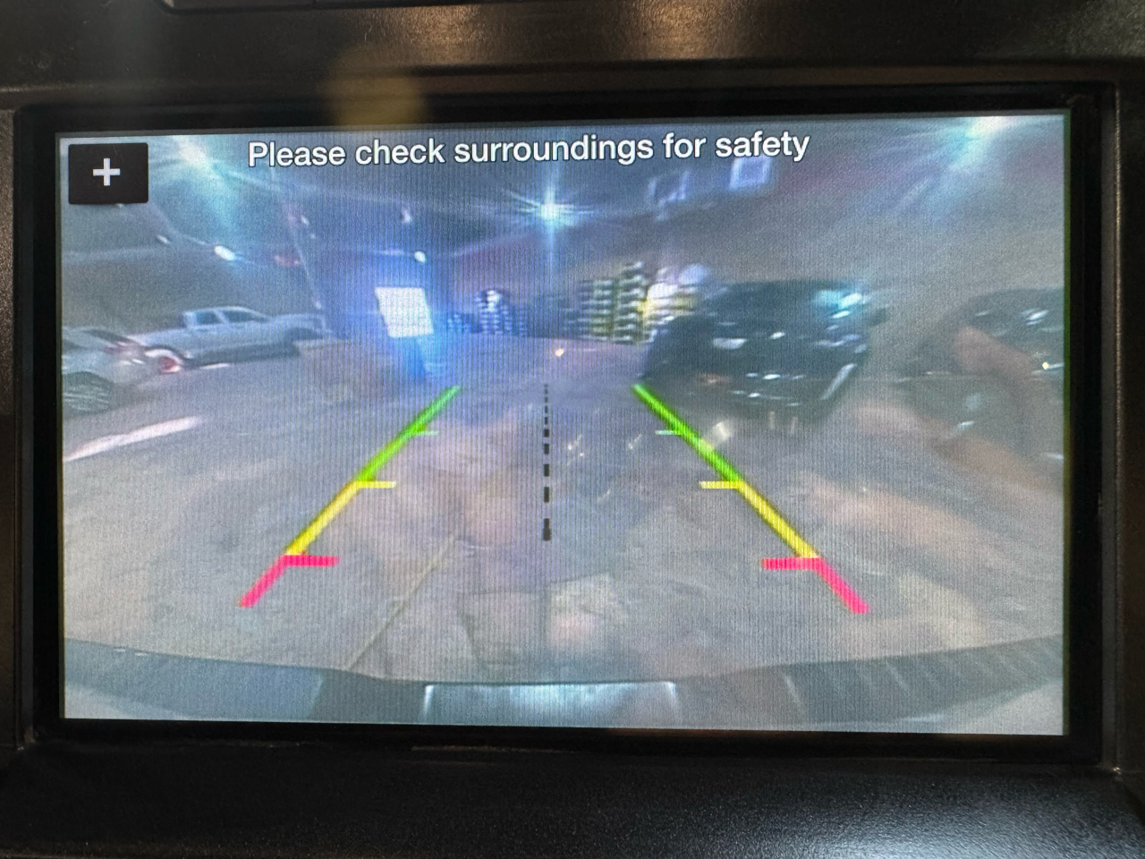 Ford F-150 4WD SuperCrew 145" Lariat 2016