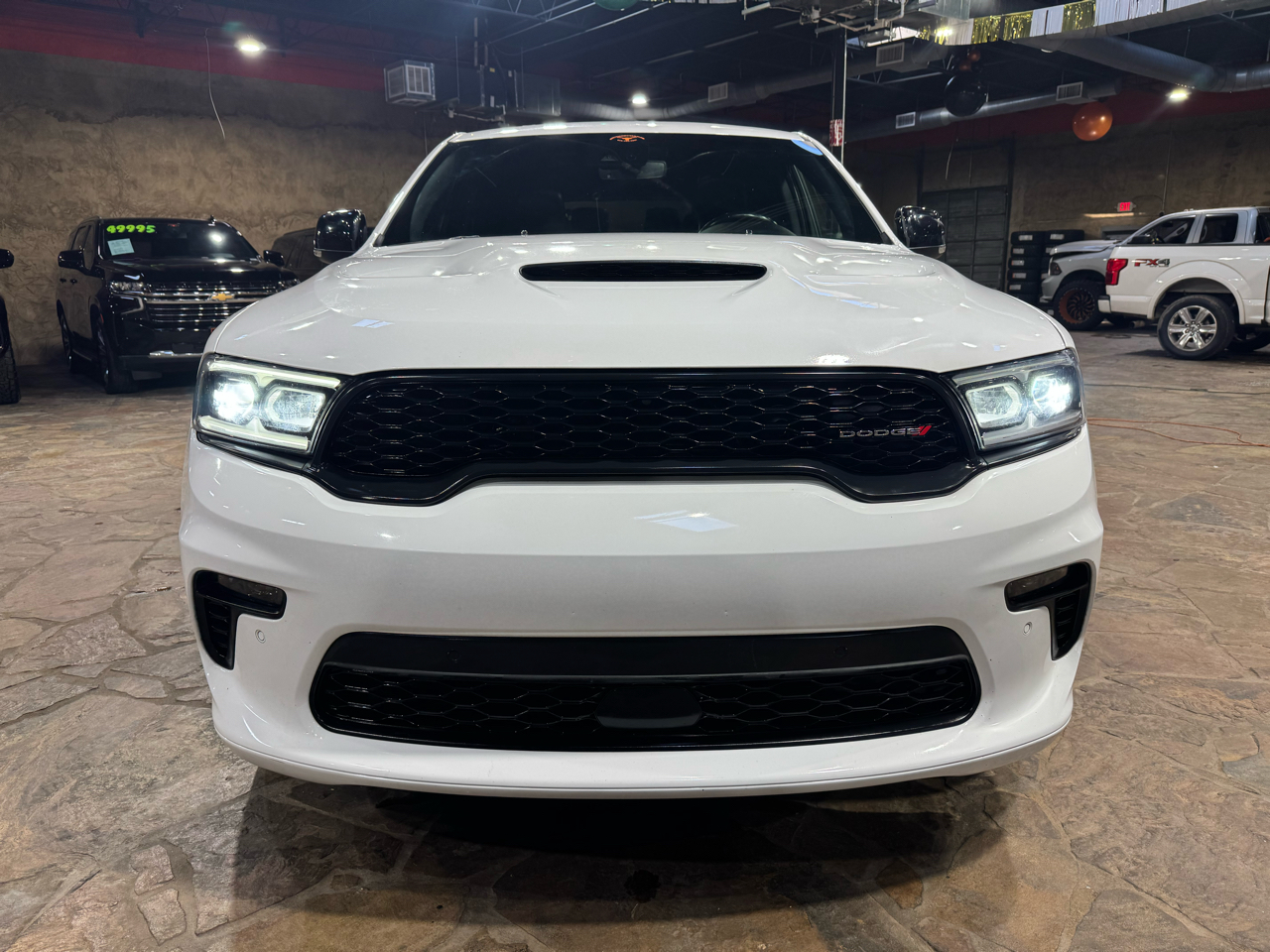 Dodge Durango R/T Plus RWD 2023