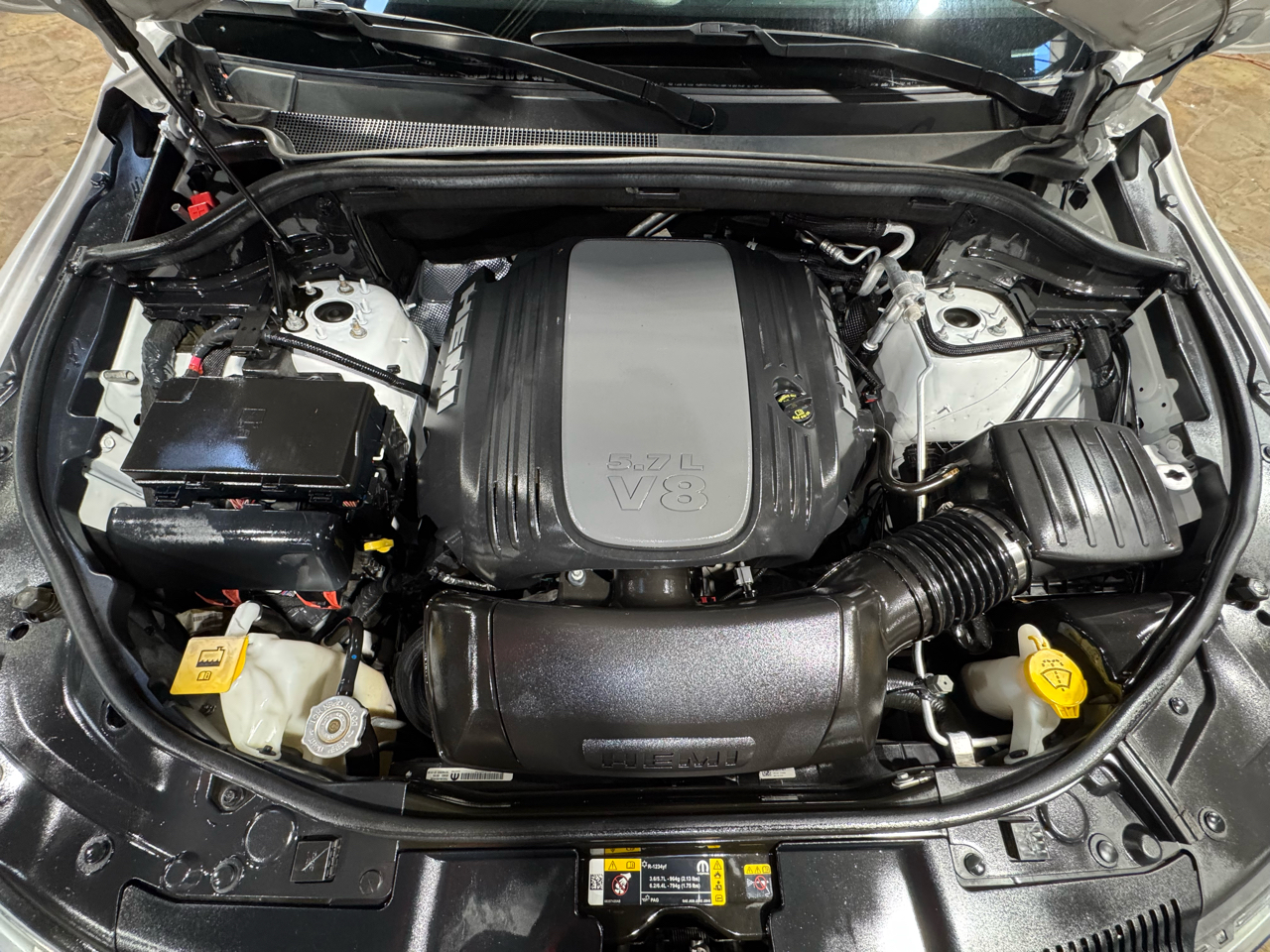 Dodge Durango R/T Plus RWD 2023