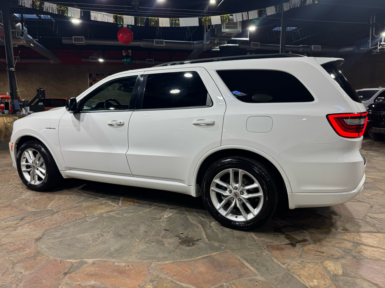 Dodge Durango R/T Plus RWD 2023