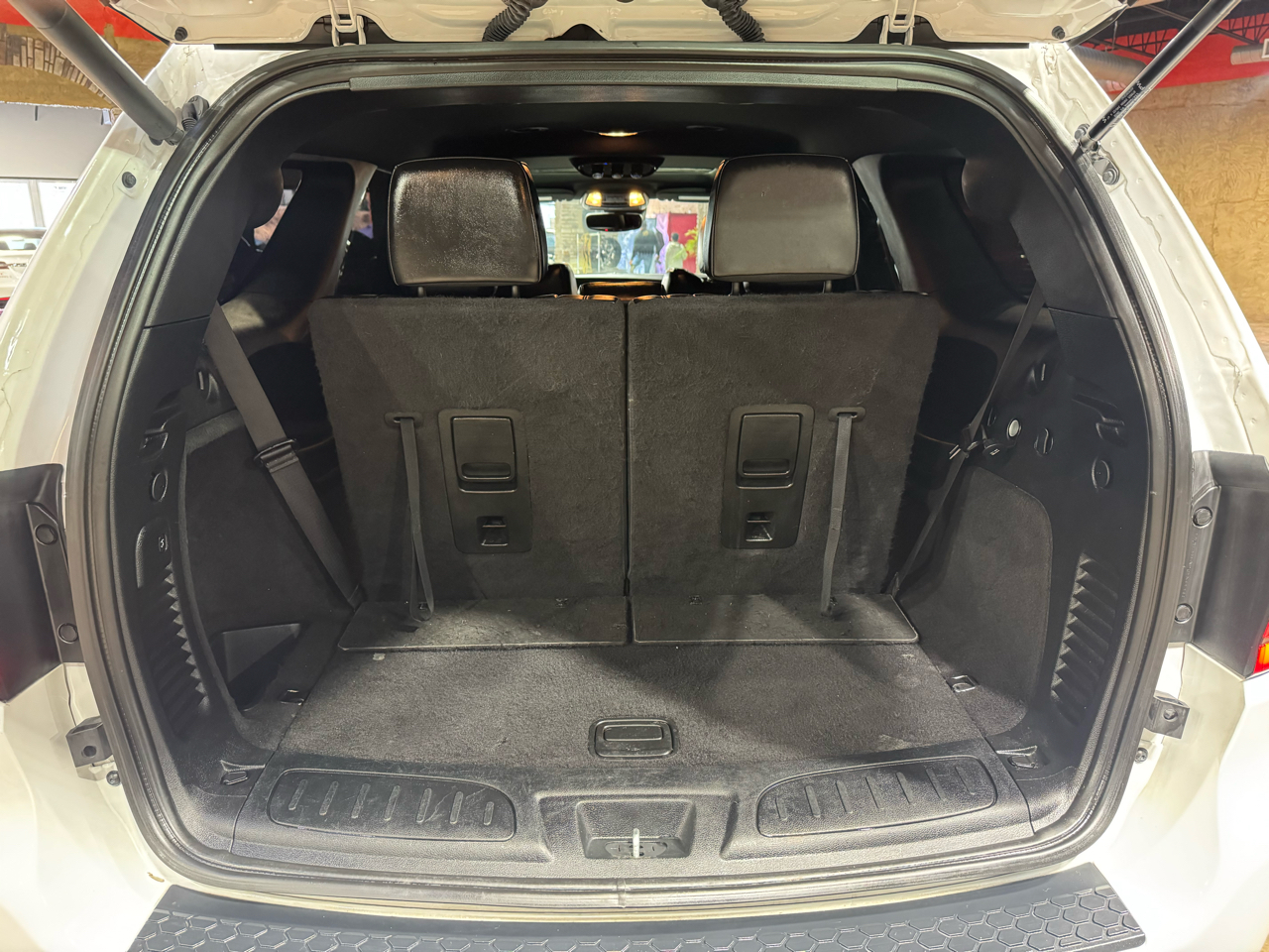 Dodge Durango R/T Plus RWD 2023