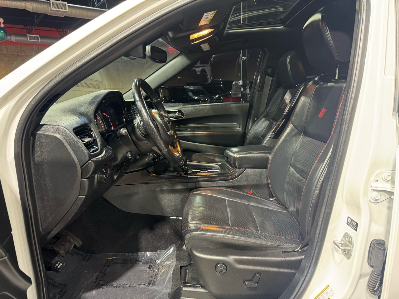 Dodge Durango R/T Plus RWD 2023