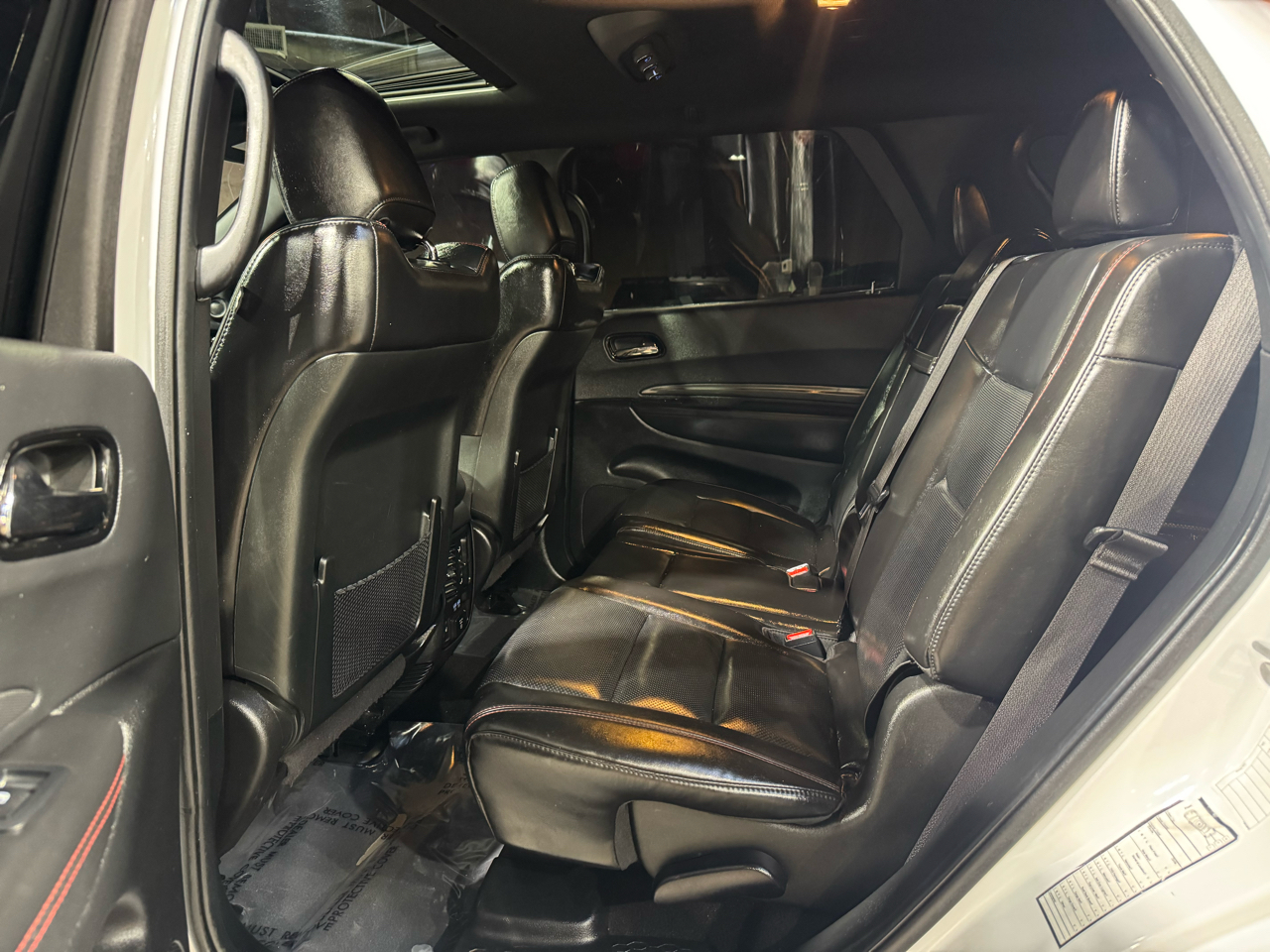 Dodge Durango R/T Plus RWD 2023