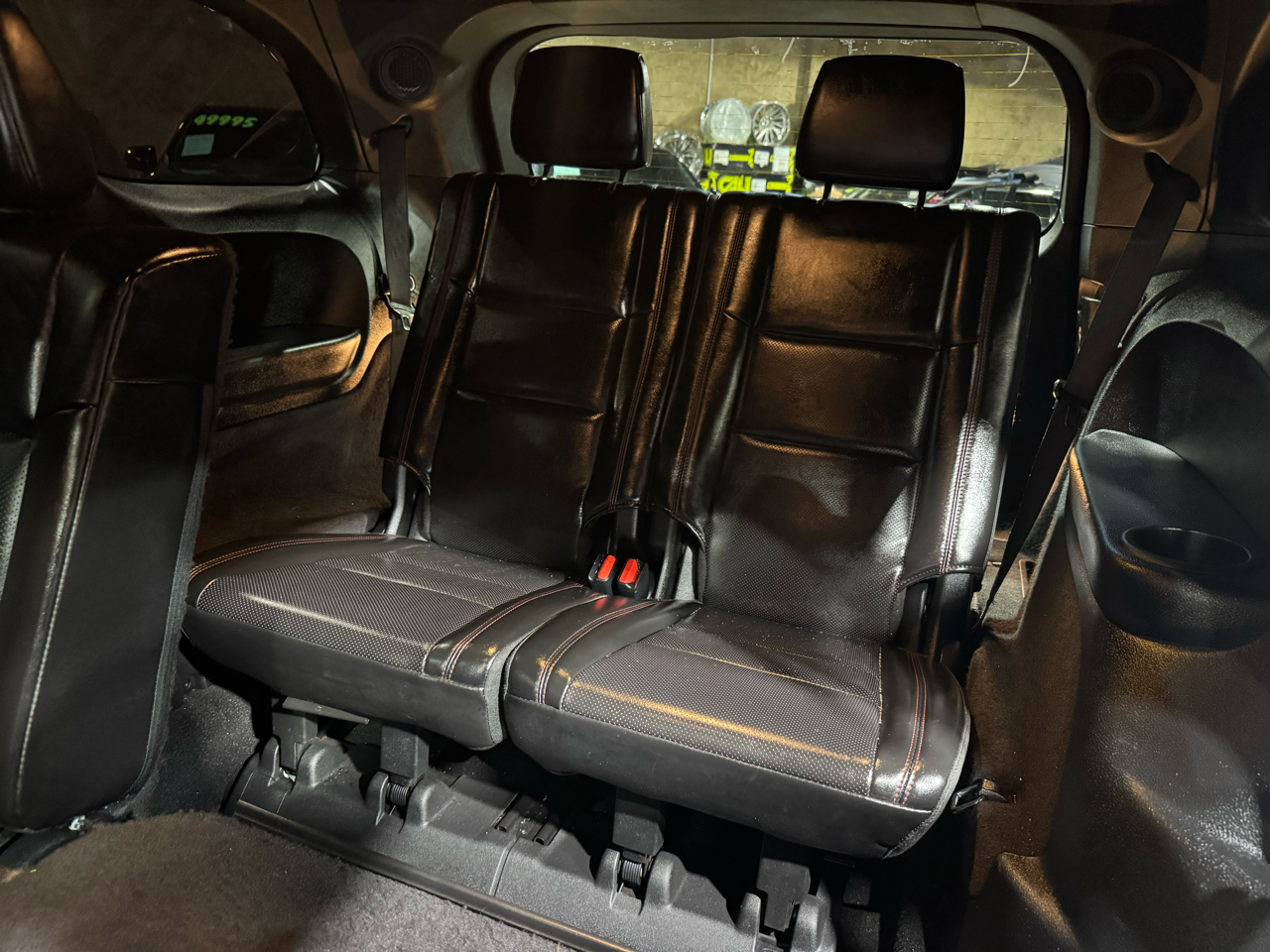 Dodge Durango R/T Plus RWD 2023